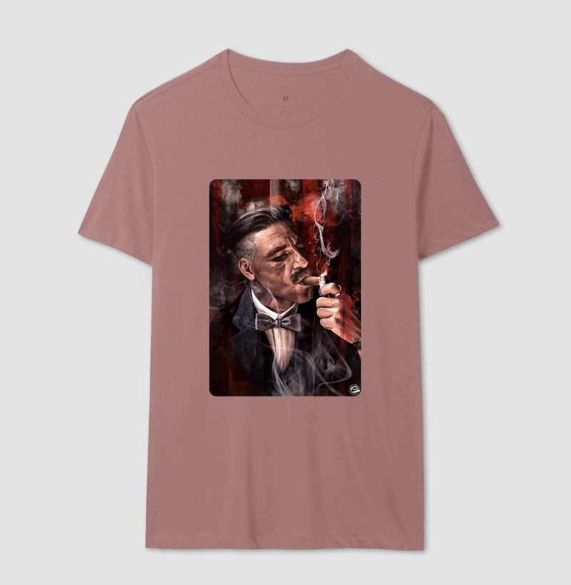Camisa 15
