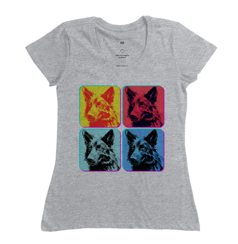 Camisa 8