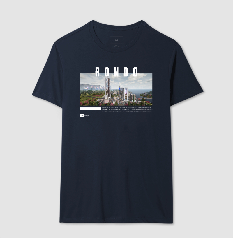 Camisa 3