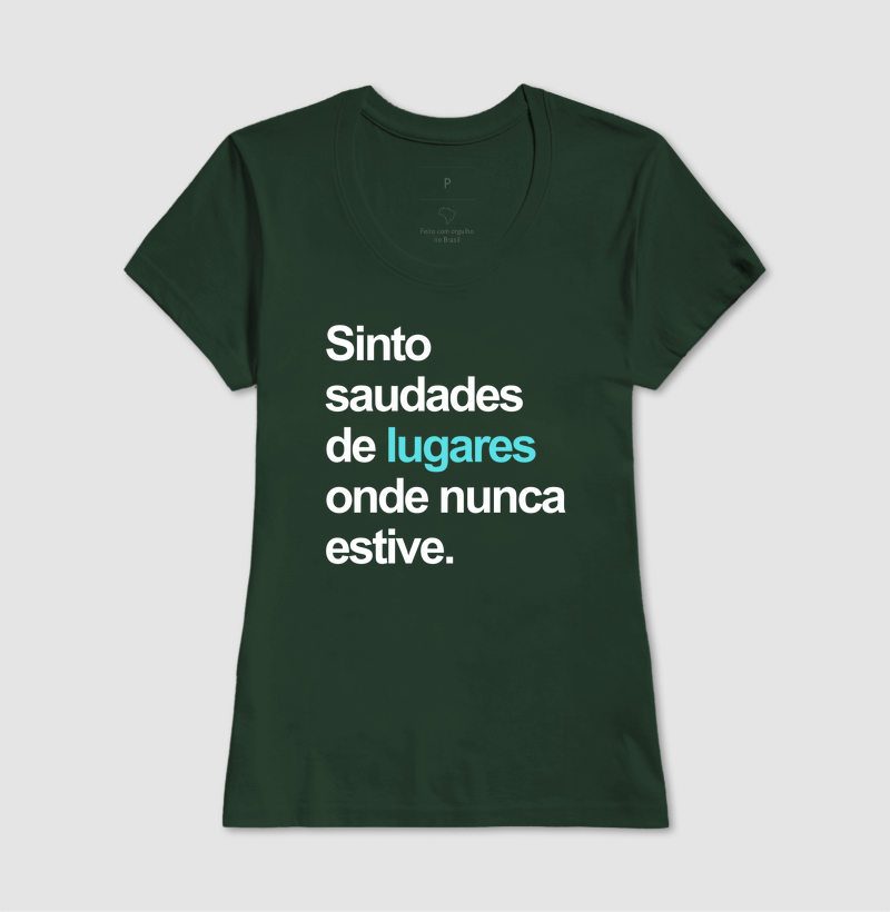 Camisa 12
