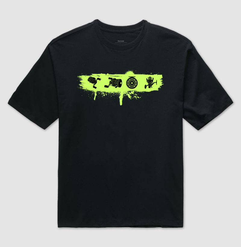 Camisa 1