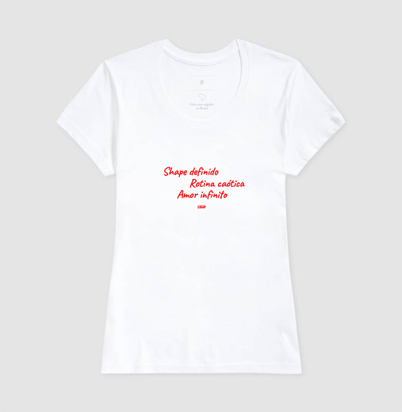 Camisa 8