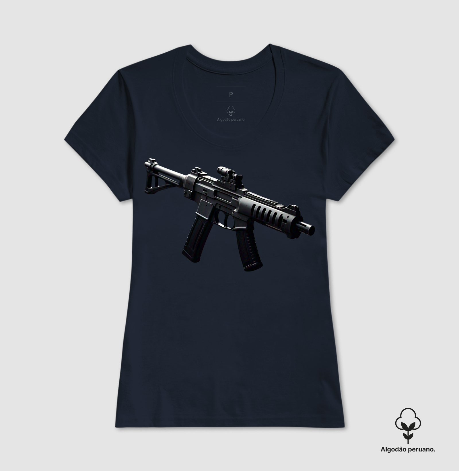 Camisa 5