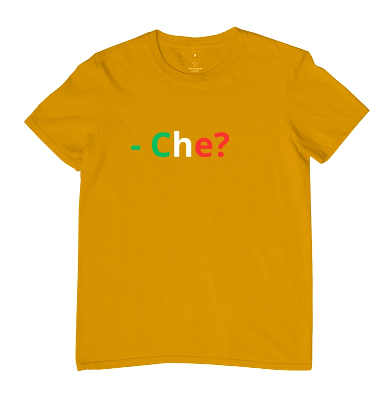 Camisa 7
