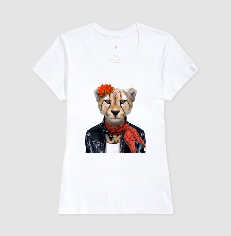 Camisa 4