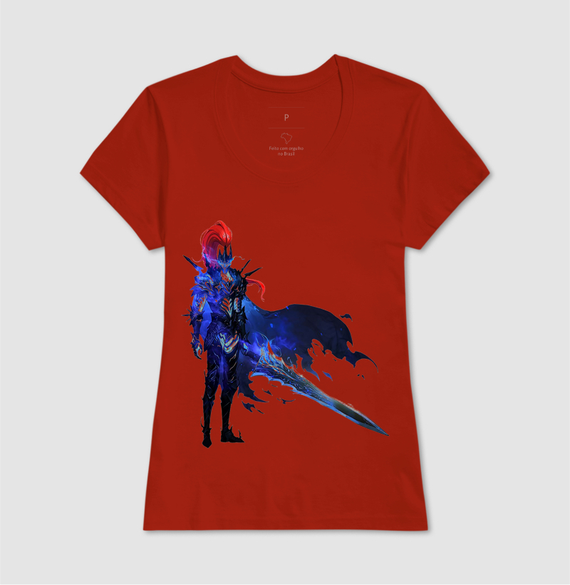 Camisa 9