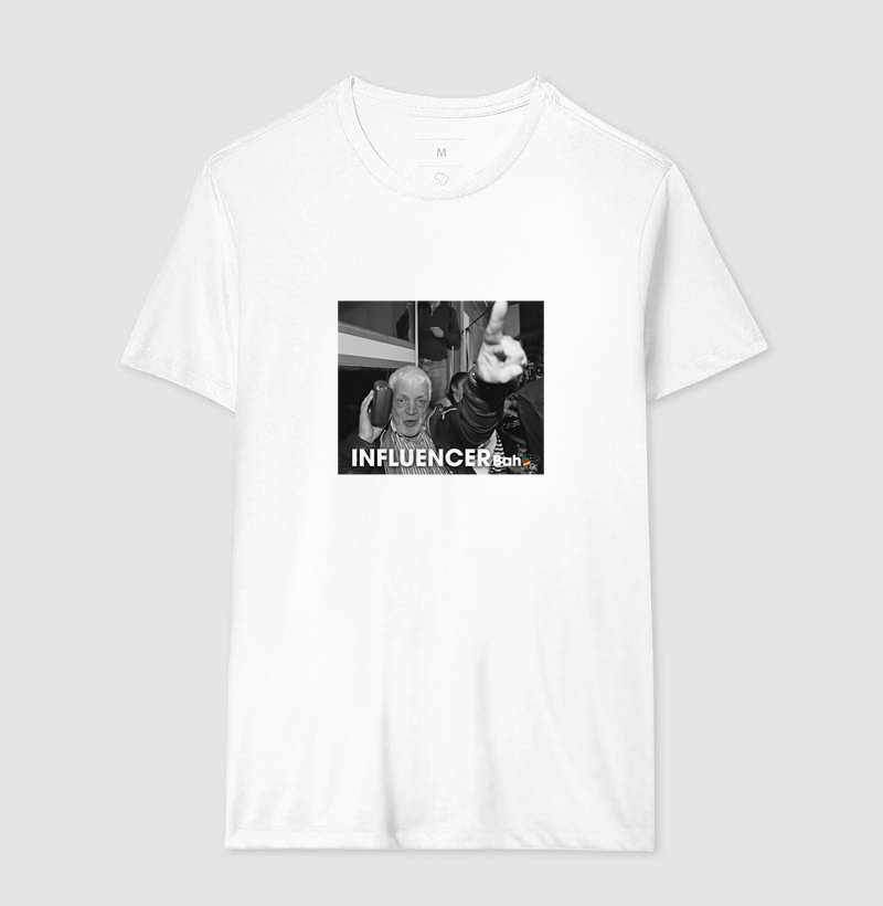 Camisa 16
