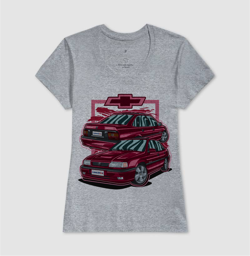 Camisa 9