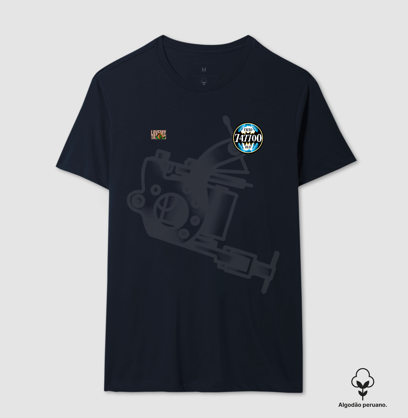 Camisa 6
