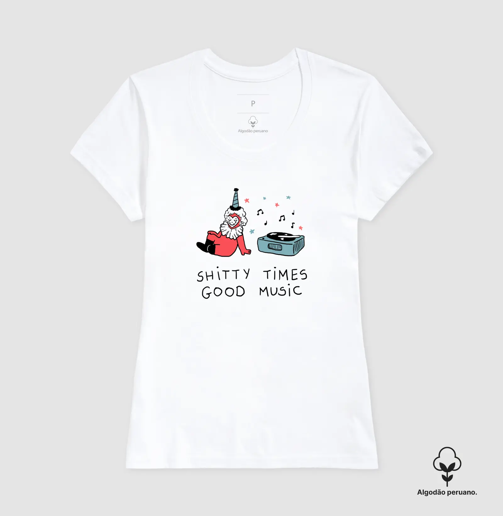 Camisa 2