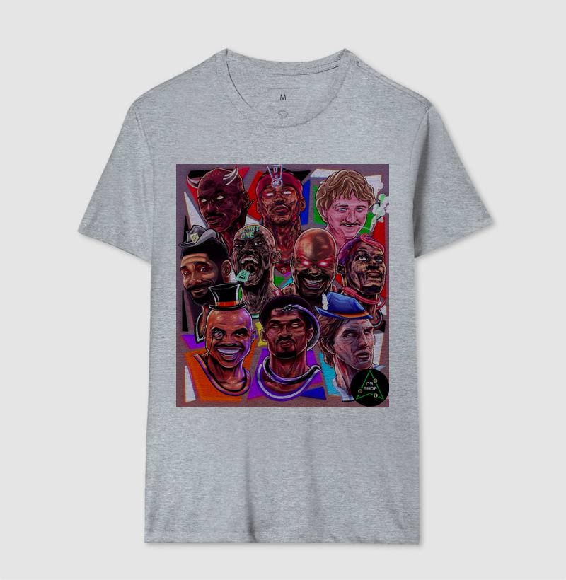 Camisa 7