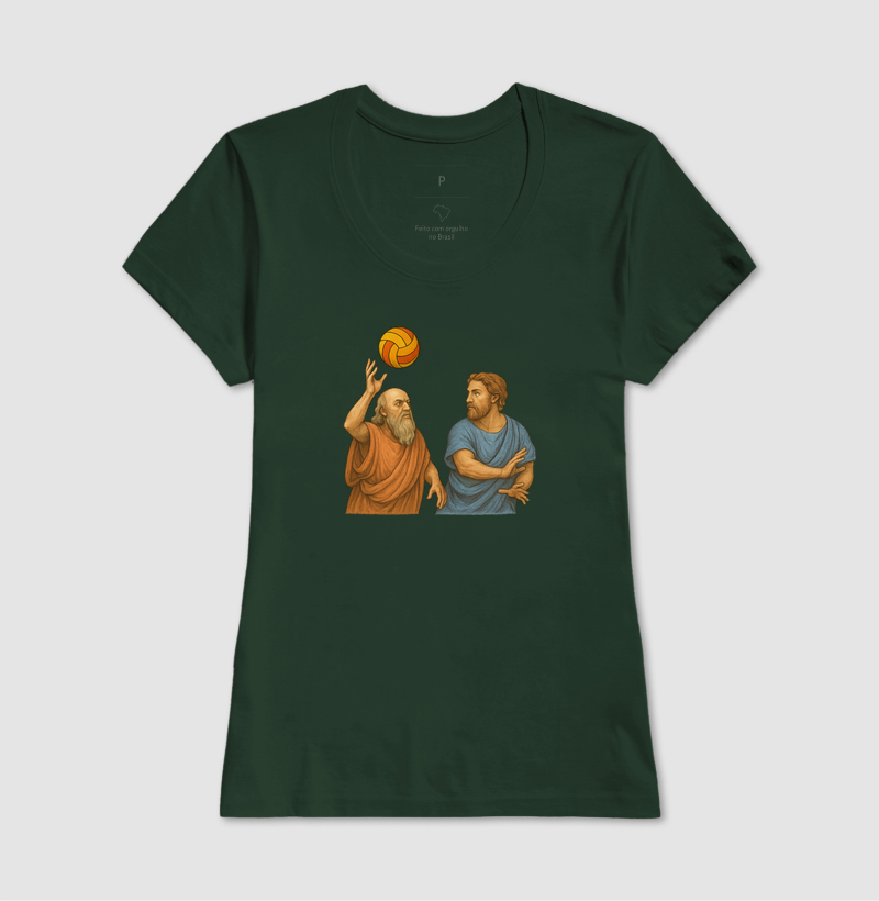 Camisa 16
