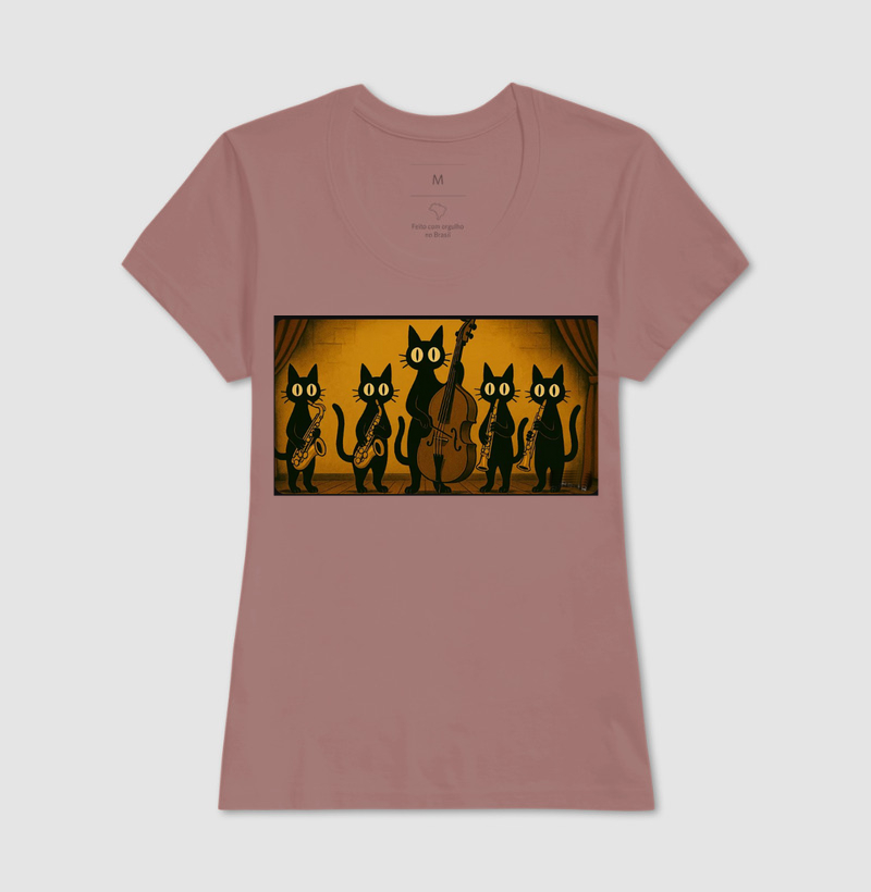 Camisa 15