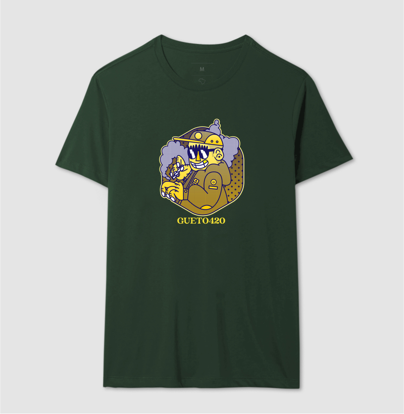 Camisa 9