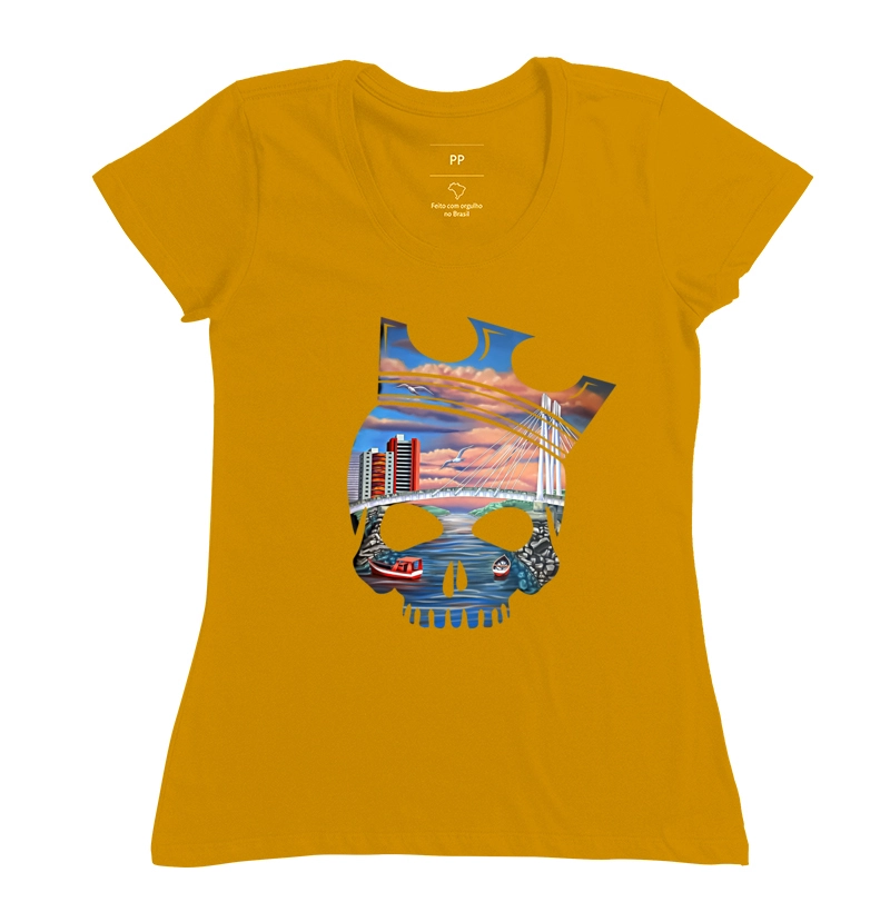Camisa 13