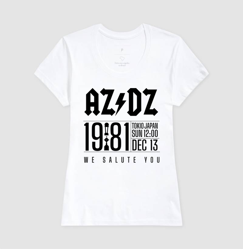 Camisa 3