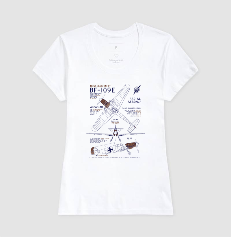 Camisa 10