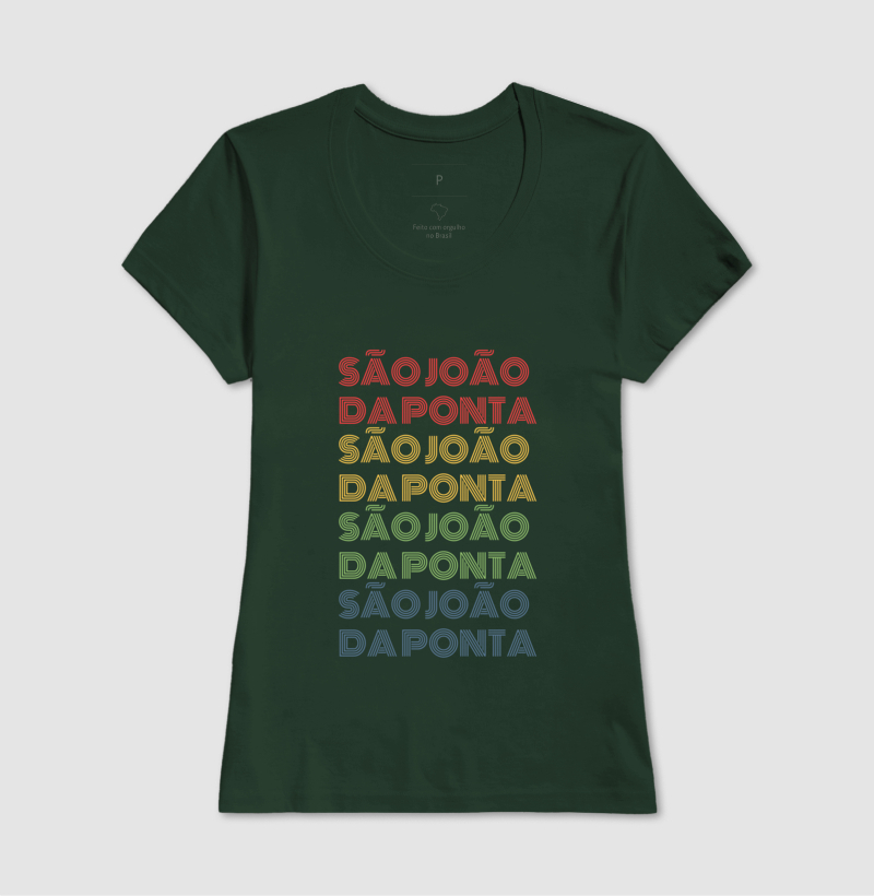 Camisa 12