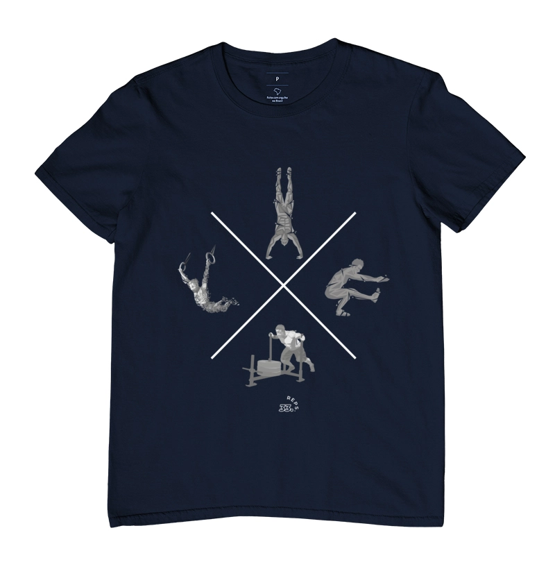 Camisa 12