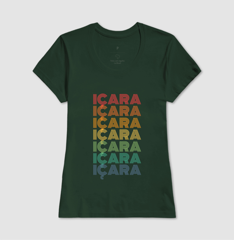 Camisa 12