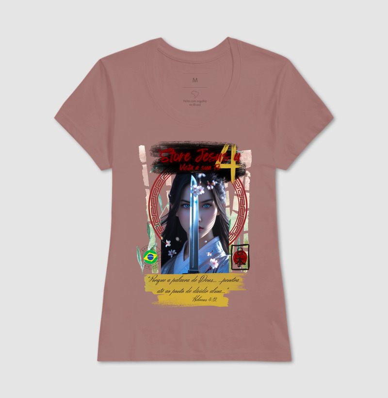 Camisa 18