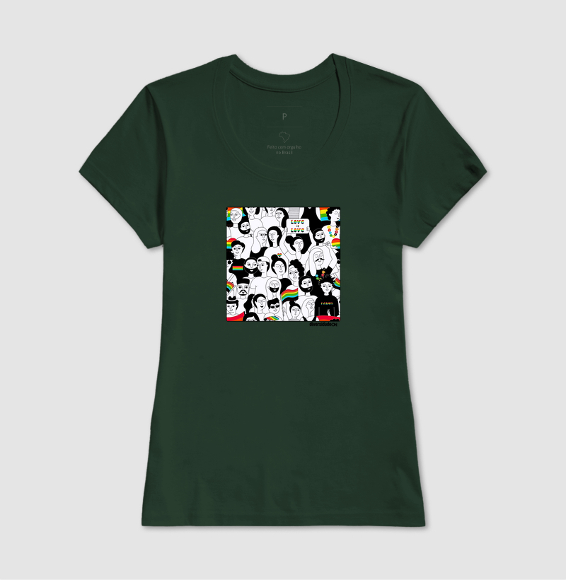 Camisa 10