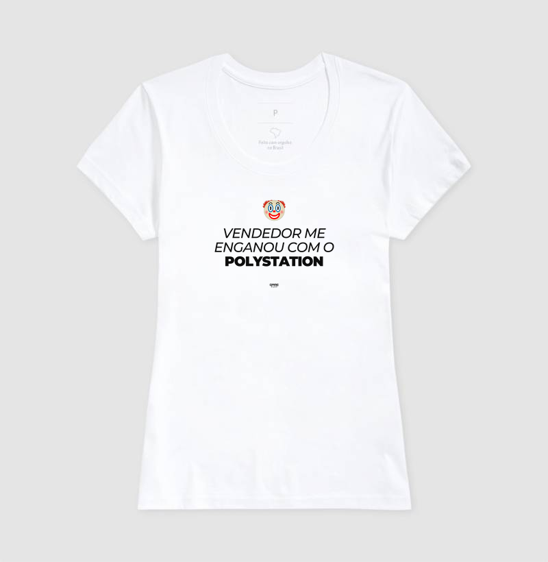 Camisa 10