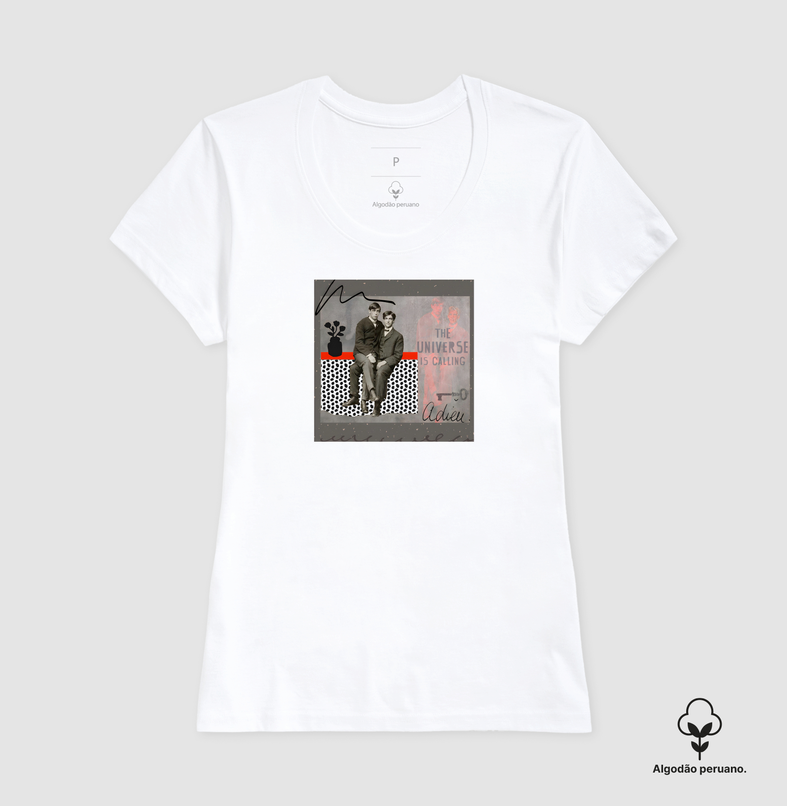 Camisa 1