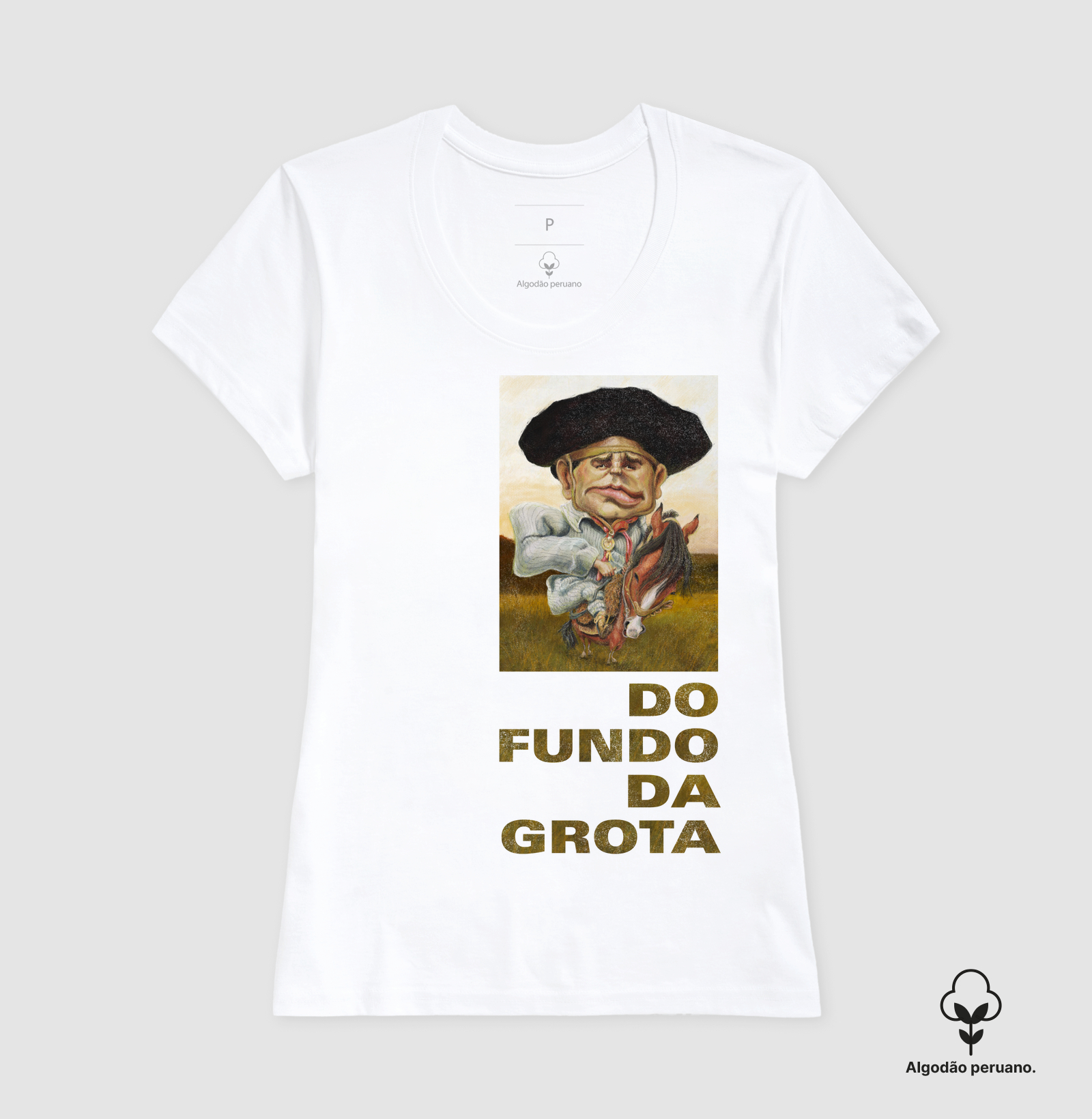 Camisa 2