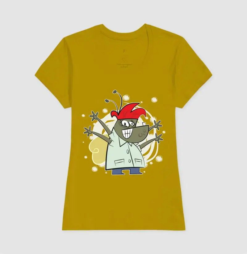 Camisa 13