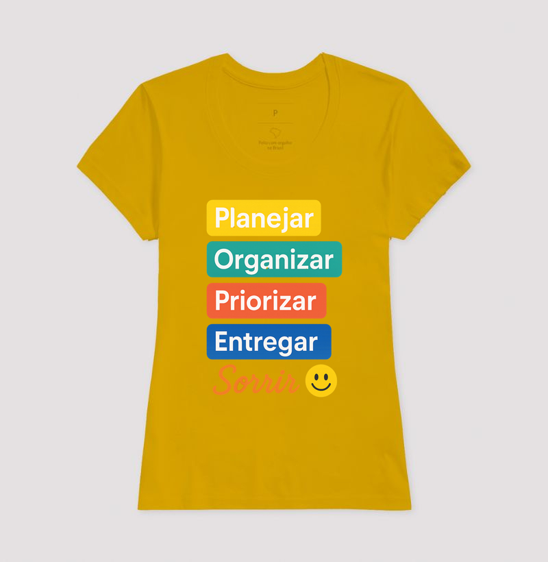 Camisa 14