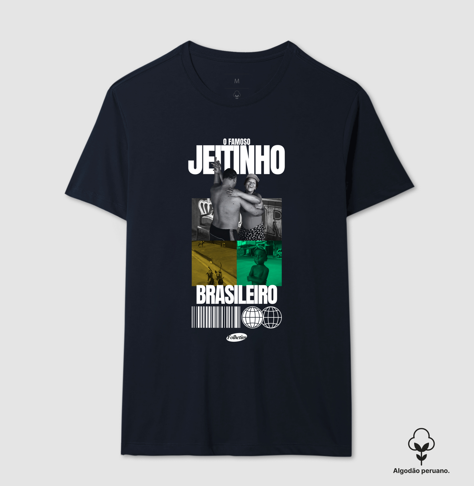 Camisa 3