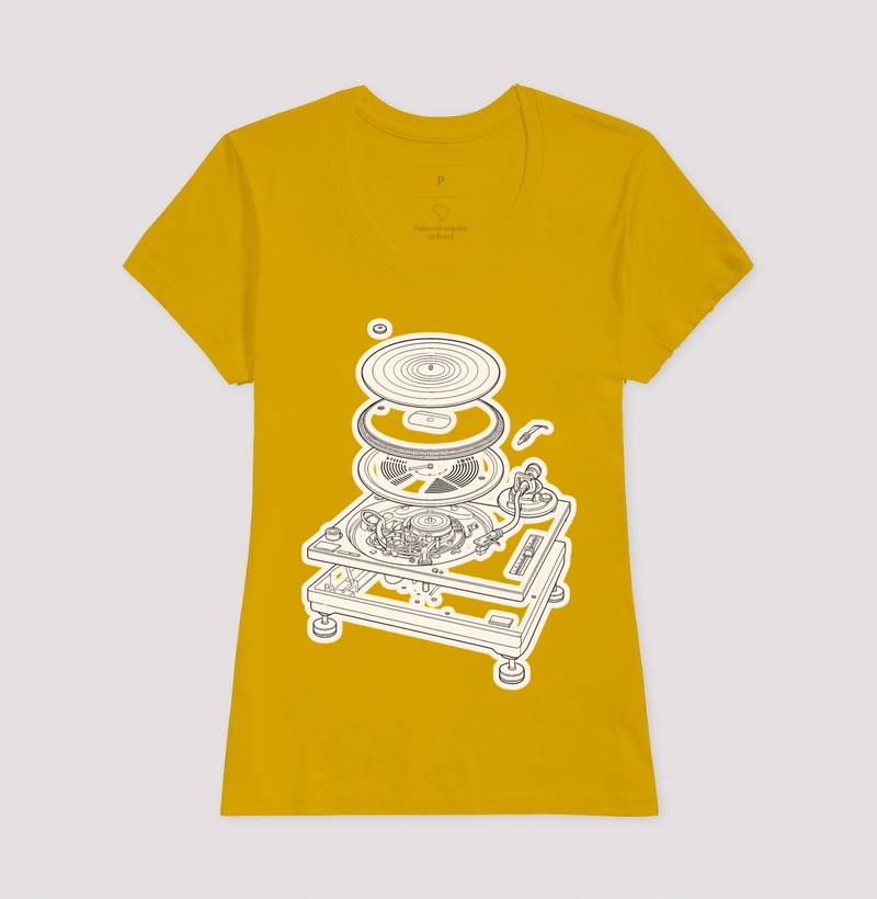 Camisa 15