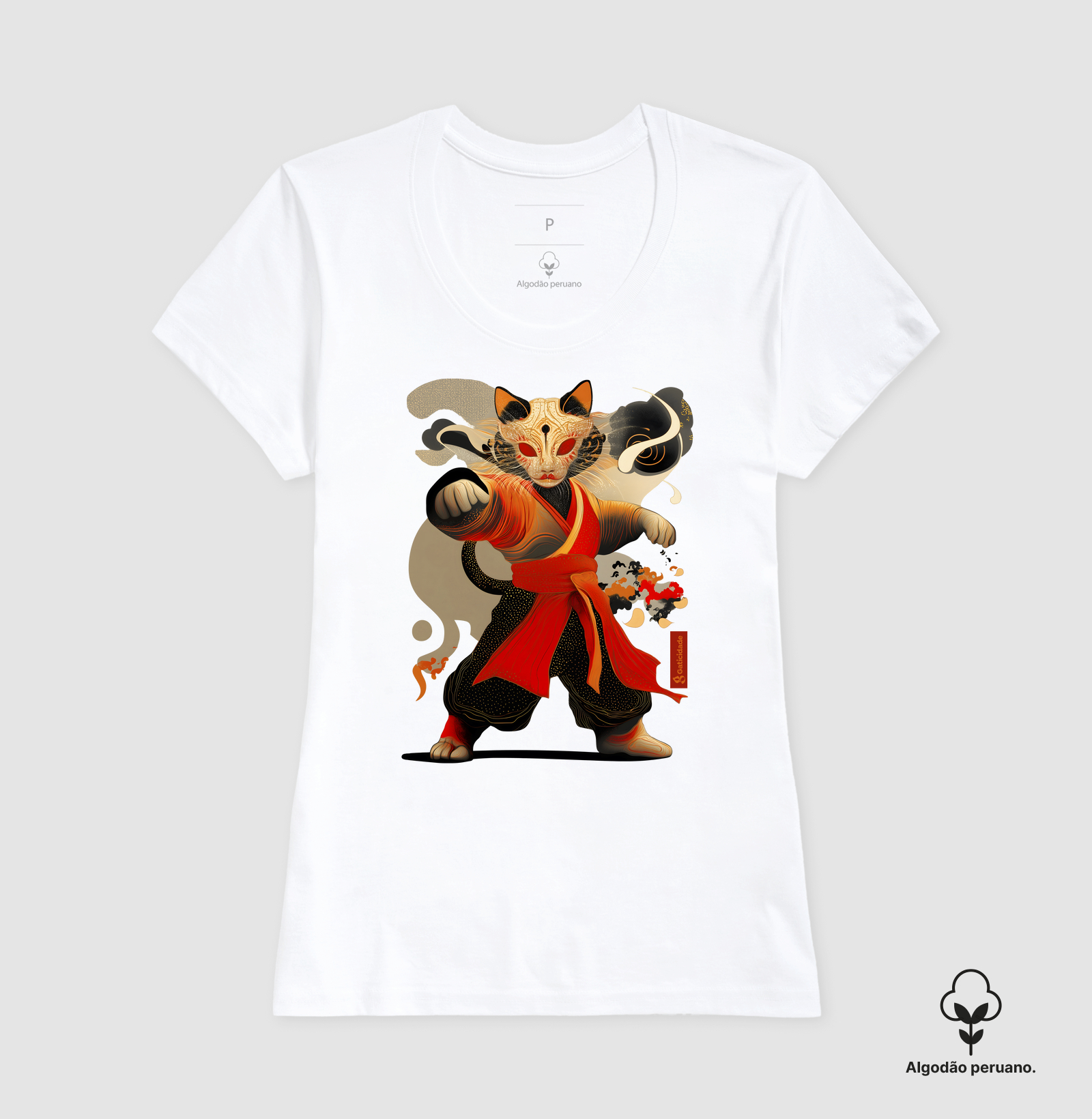 Camisa 4