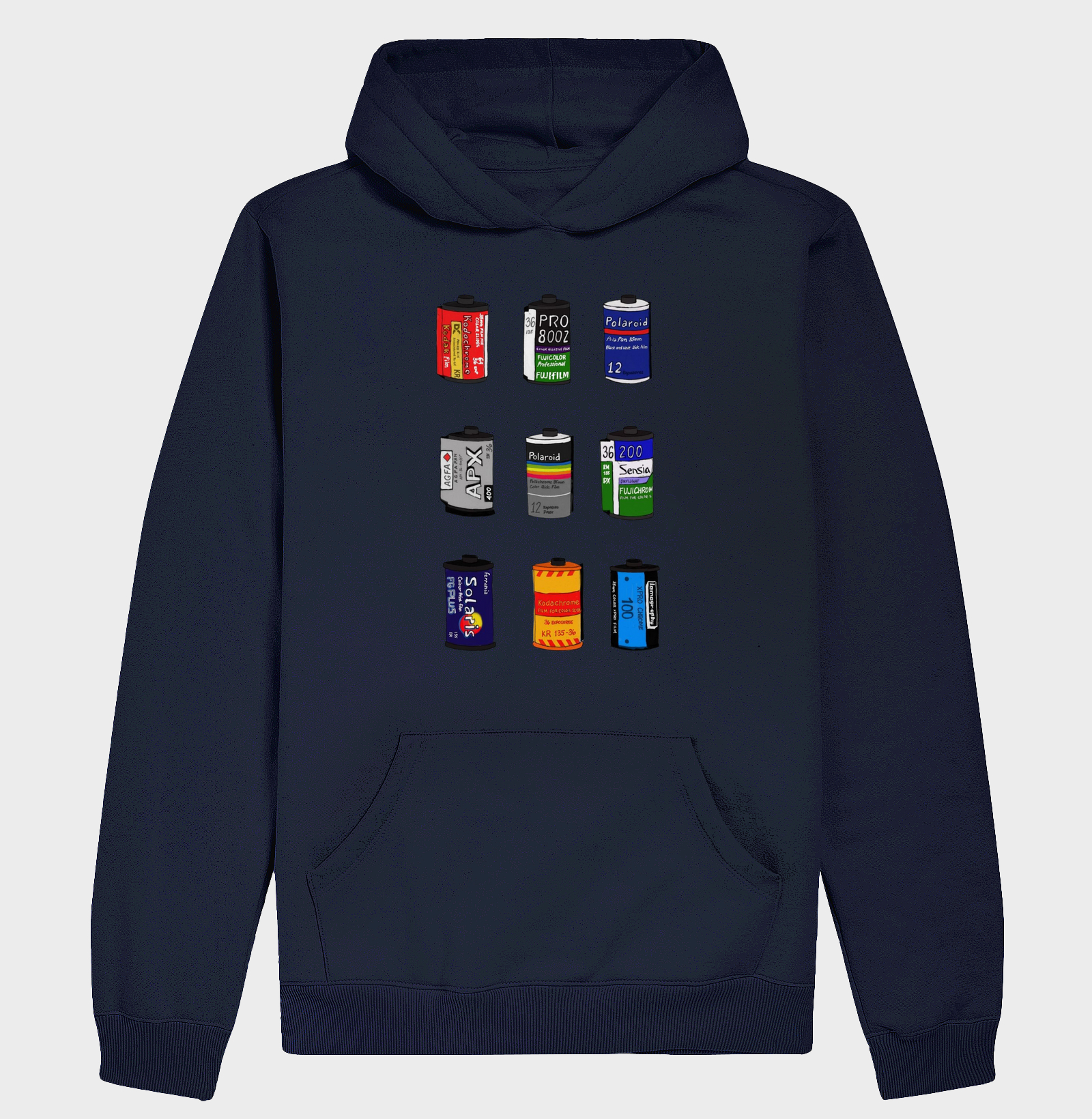 Camisa 3
