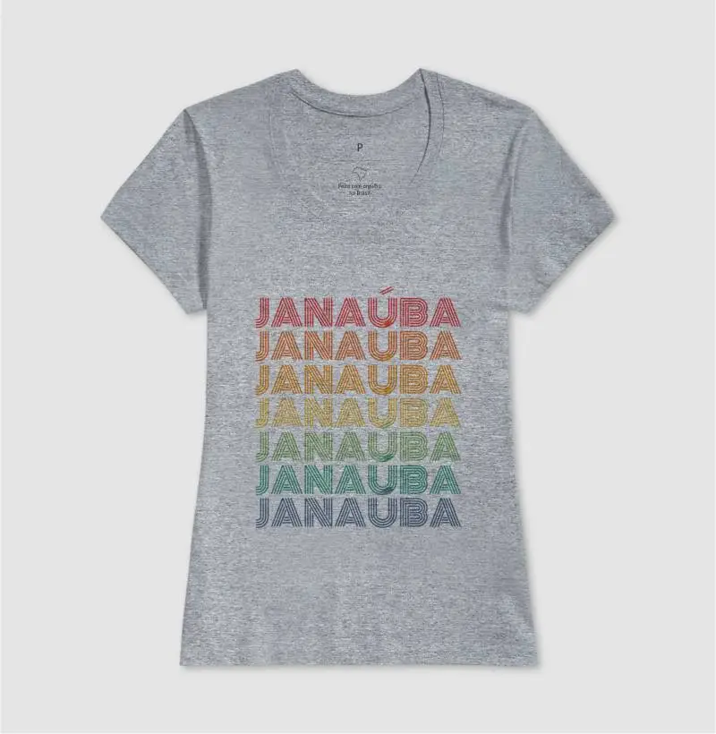 Camisa 12