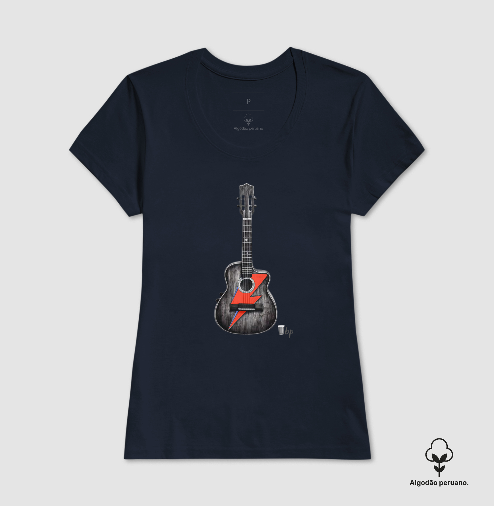 Camisa 1