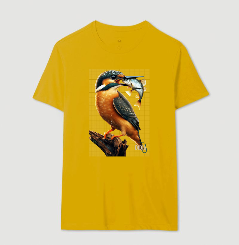 Camisa 16