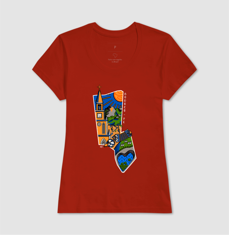 Camisa 6