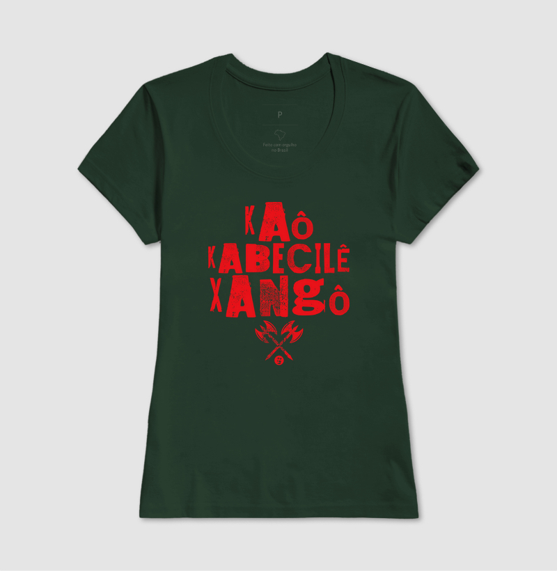 Camisa 13