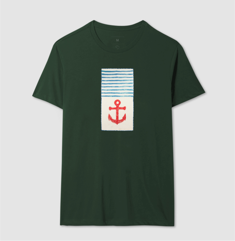 Camisa 13
