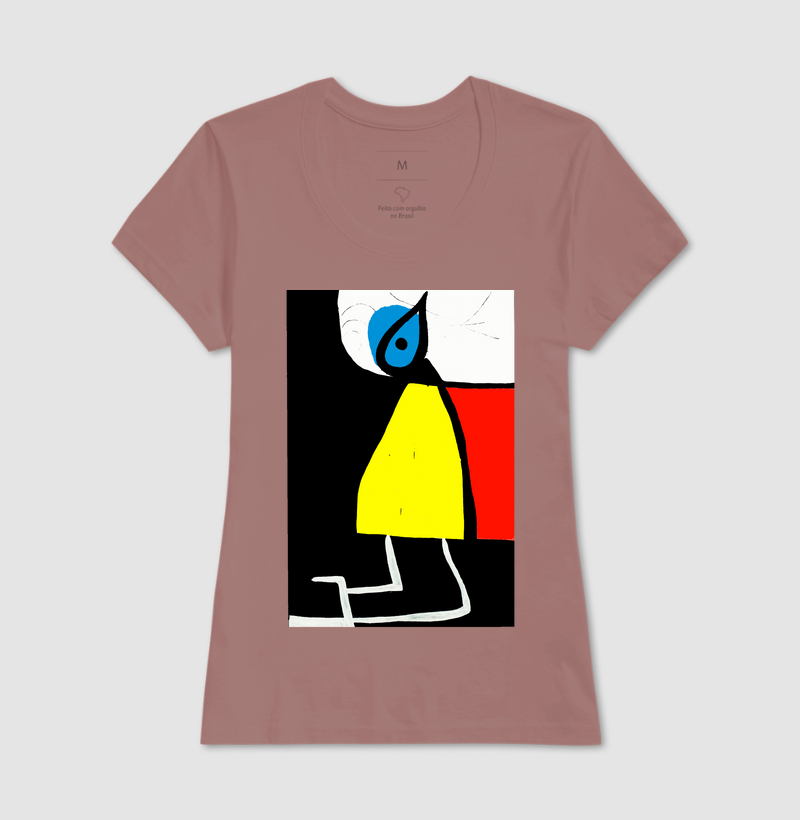 Camisa 16