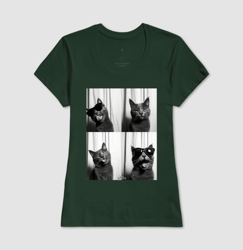 Camisa 13