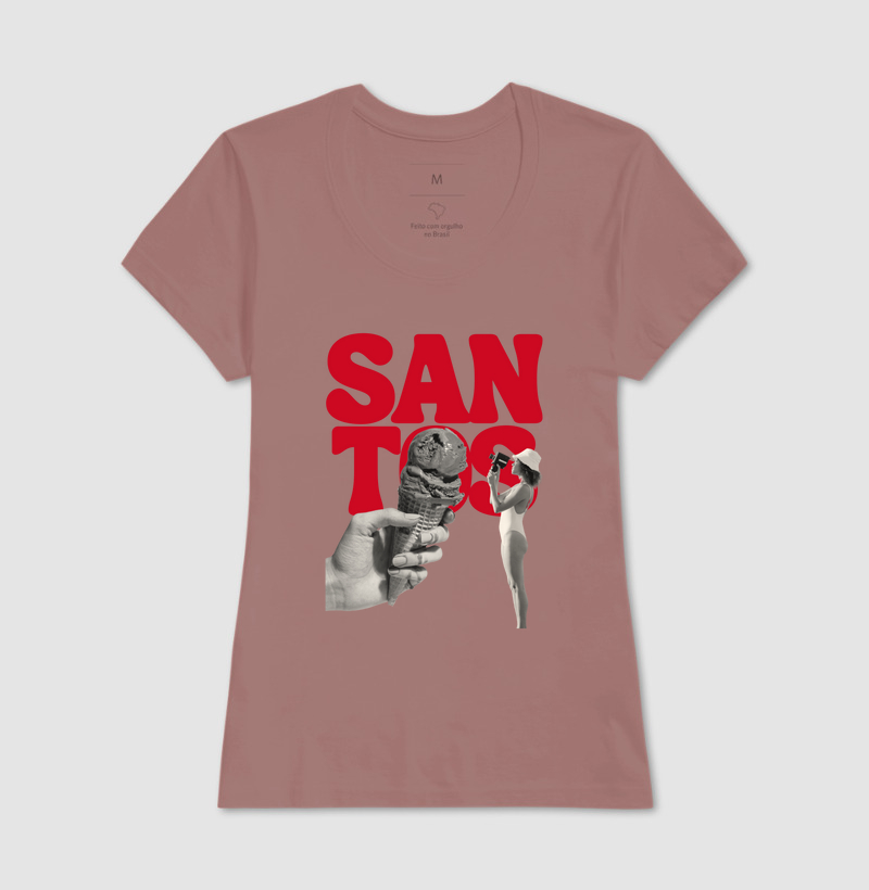 Camisa 19