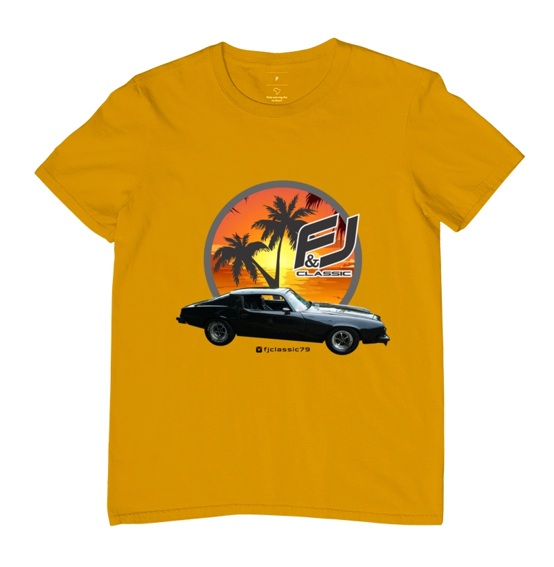 Camisa 5