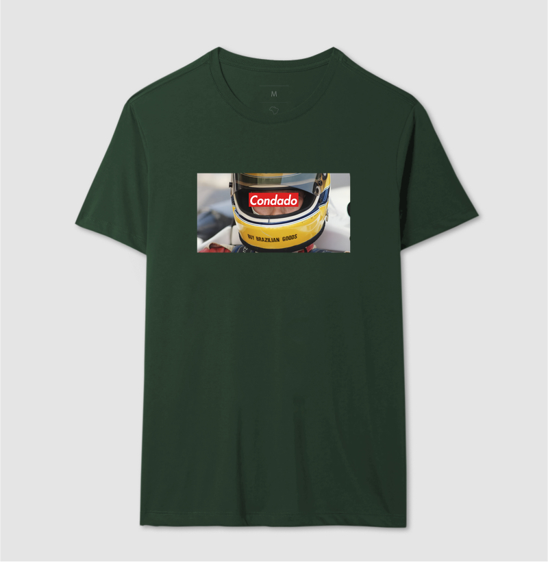 Camisa 14