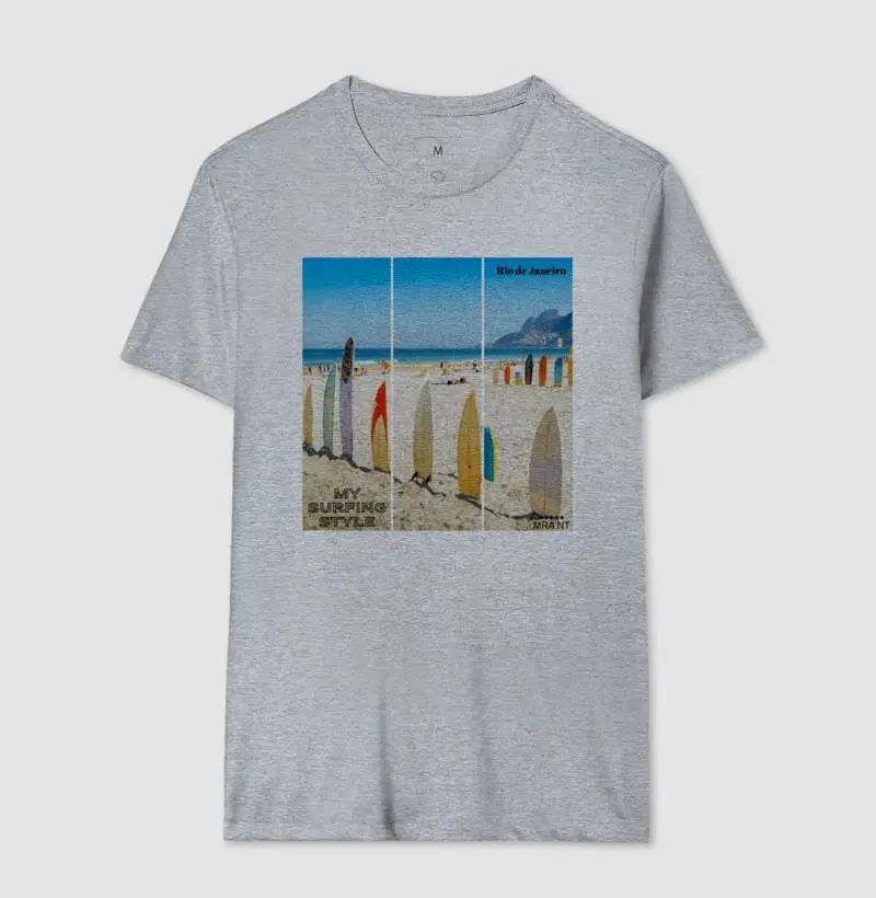 Camisa 7