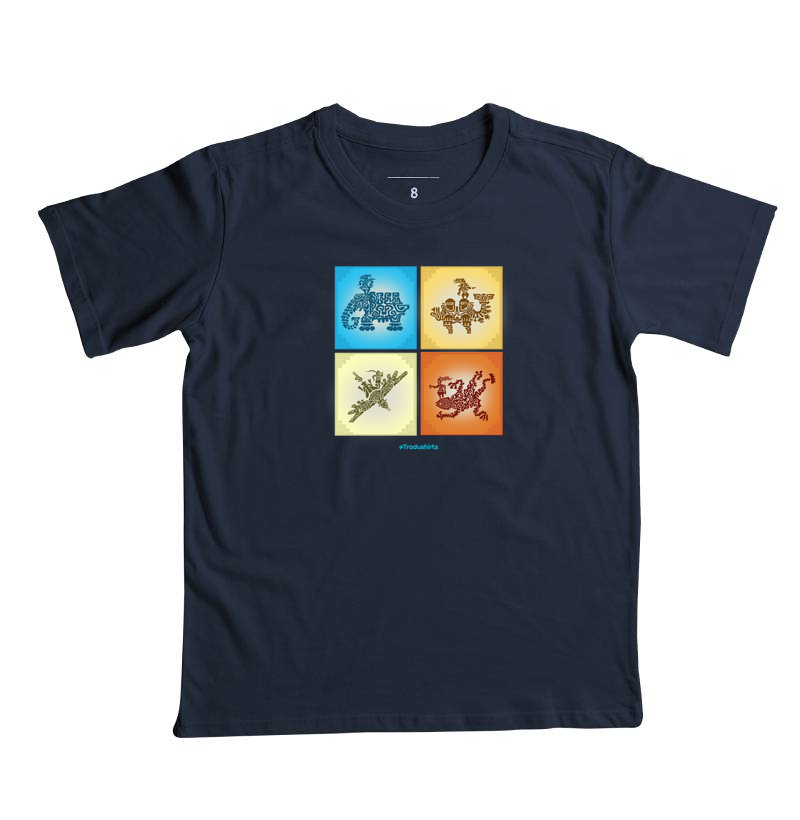 Camisa 4