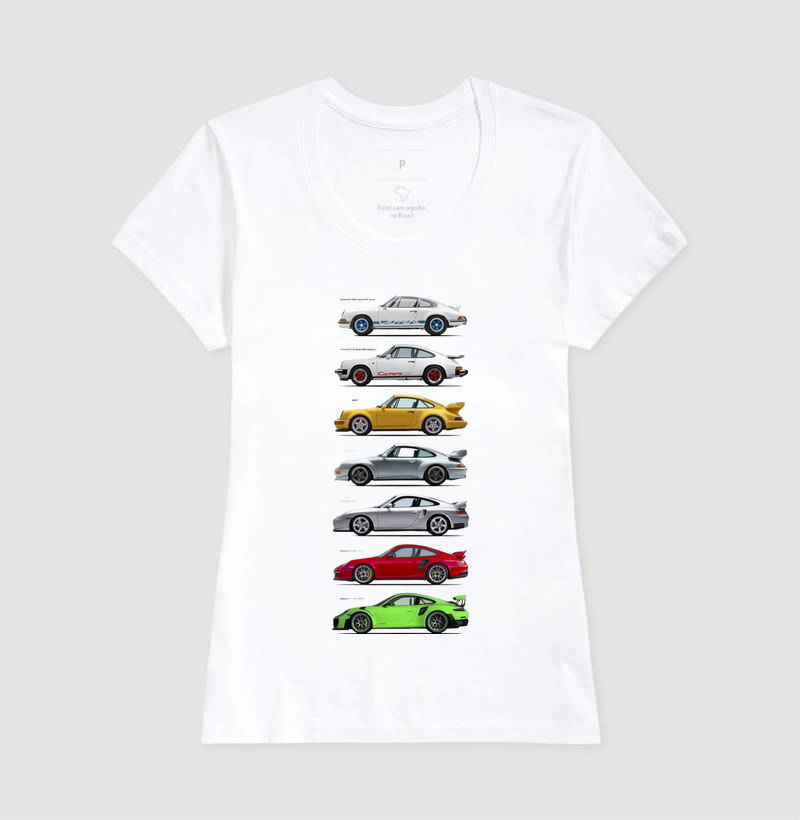 Camisa 9