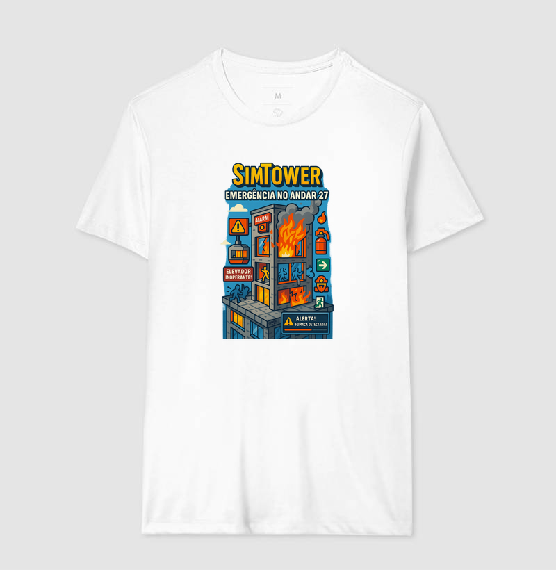 Camisa 3